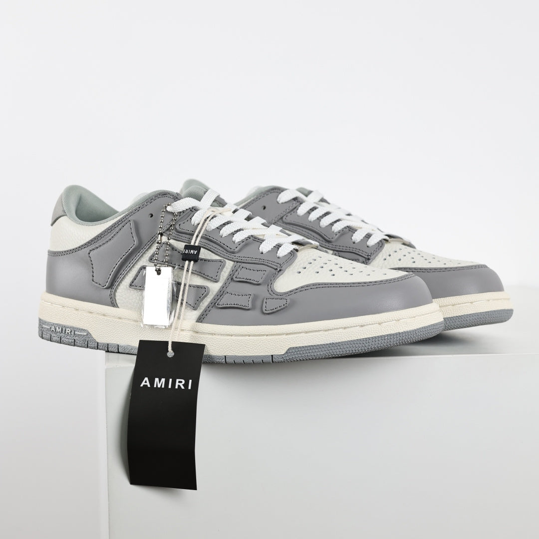 AMIRI Unisex Seasonal Casual Sneakers - Style 215596133 - view 3