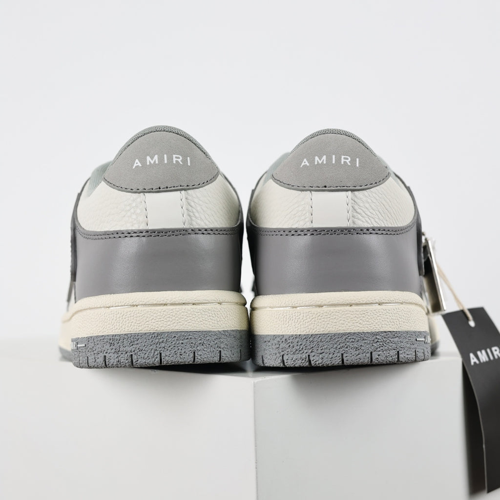 AMIRI Unisex Seasonal Casual Sneakers - Style 215596133 - view 8
