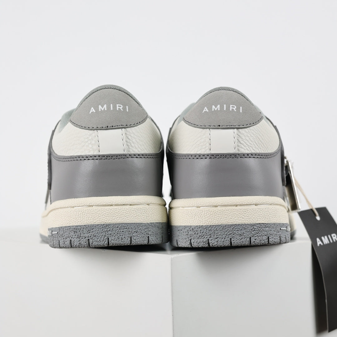 AMIRI Unisex Seasonal Casual Sneakers - Style 215596133 - view 8