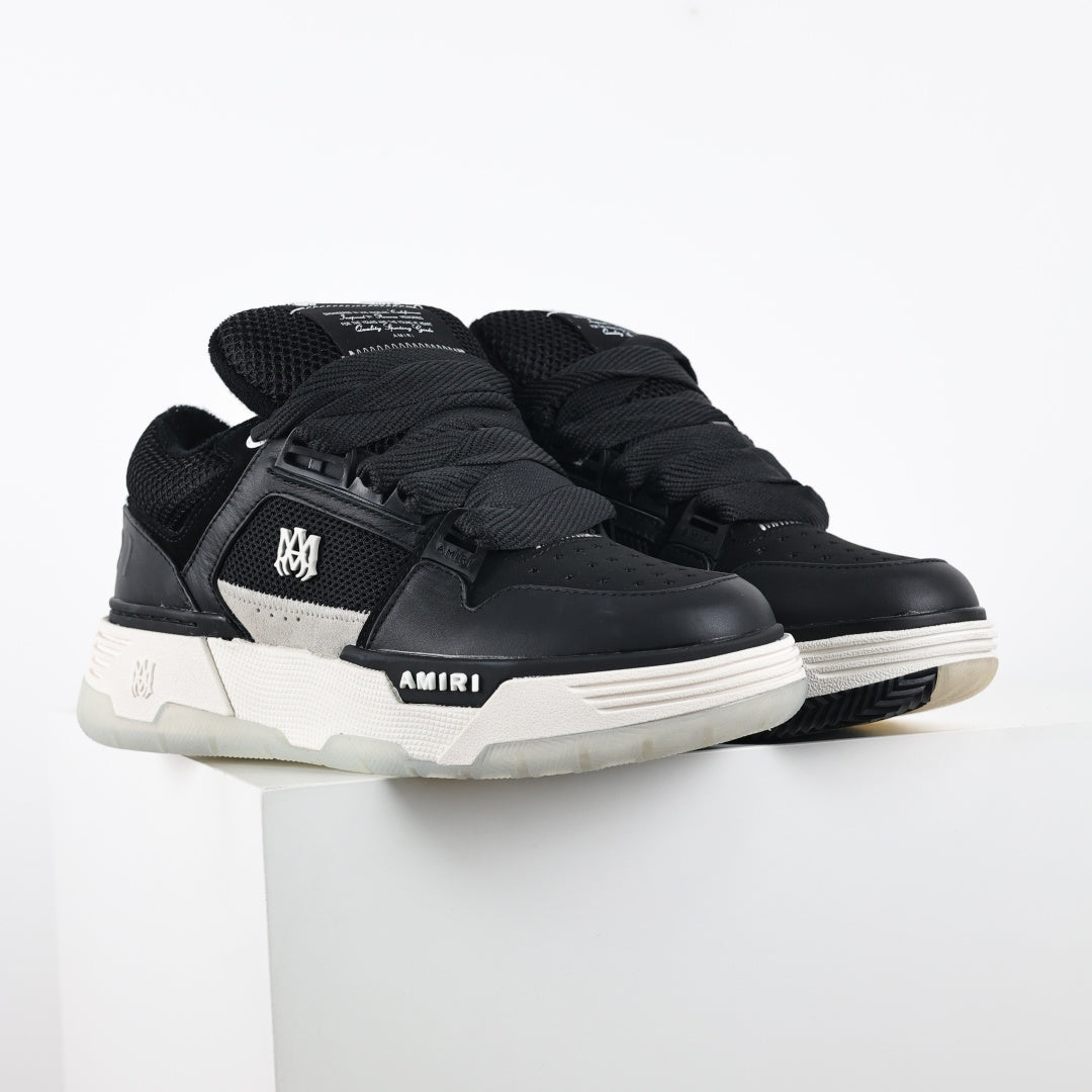 AMIRI Unisex Seasonal Short Boots - Style 215596135 - view 3