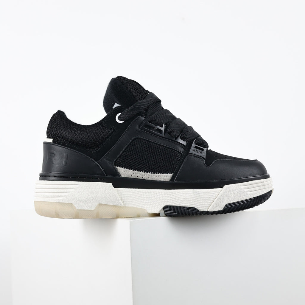 AMIRI Unisex Seasonal Short Boots - Style 215596135 - view 7