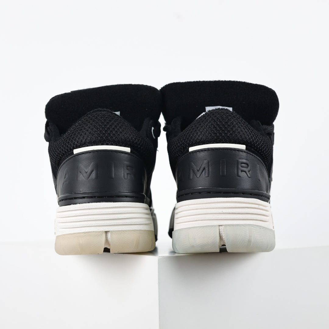 AMIRI Unisex Seasonal Short Boots - Style 215596135 - view 8