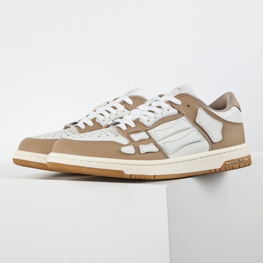 AMIRI Unisex Seasonal Casual Sneakers - Style 215596139 - view 1