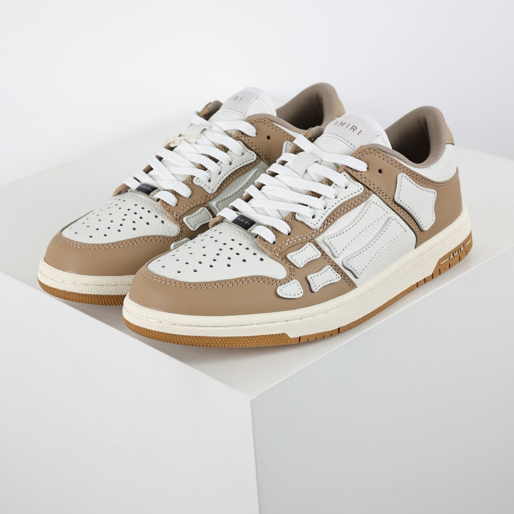 AMIRI Unisex Seasonal Casual Sneakers - Style 215596139 - view 2