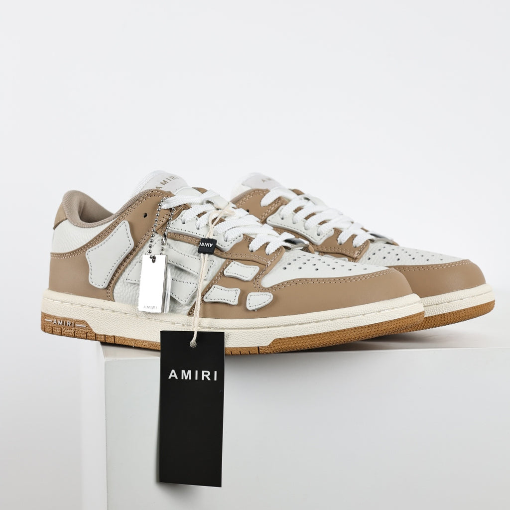 AMIRI Unisex Seasonal Casual Sneakers - Style 215596139 - view 3