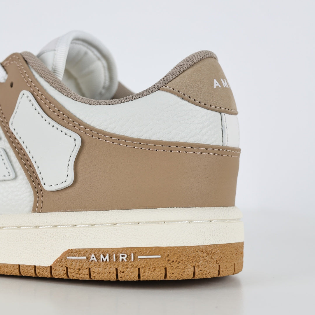 AMIRI Unisex Seasonal Casual Sneakers - Style 215596139 - view 4