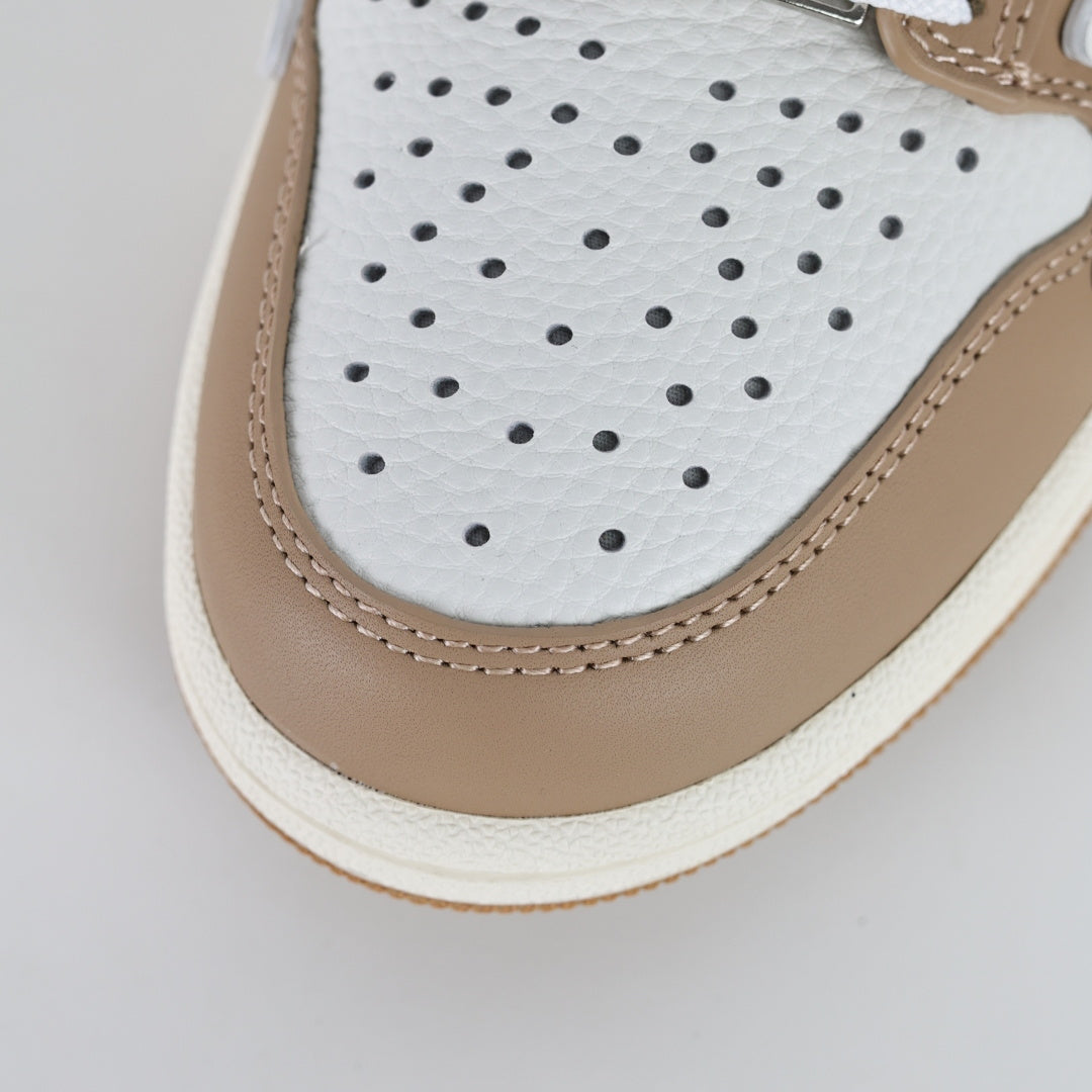 AMIRI Unisex Seasonal Casual Sneakers - Style 215596139 - view 5
