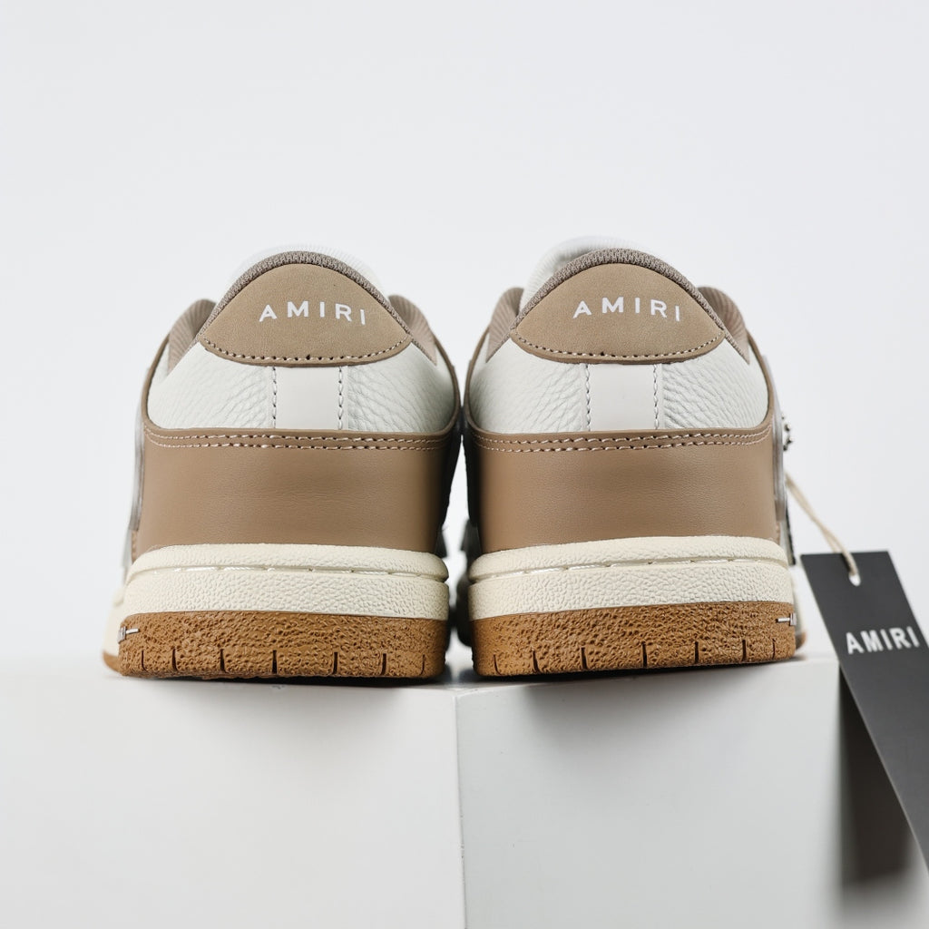 AMIRI Unisex Seasonal Casual Sneakers - Style 215596139 - view 8