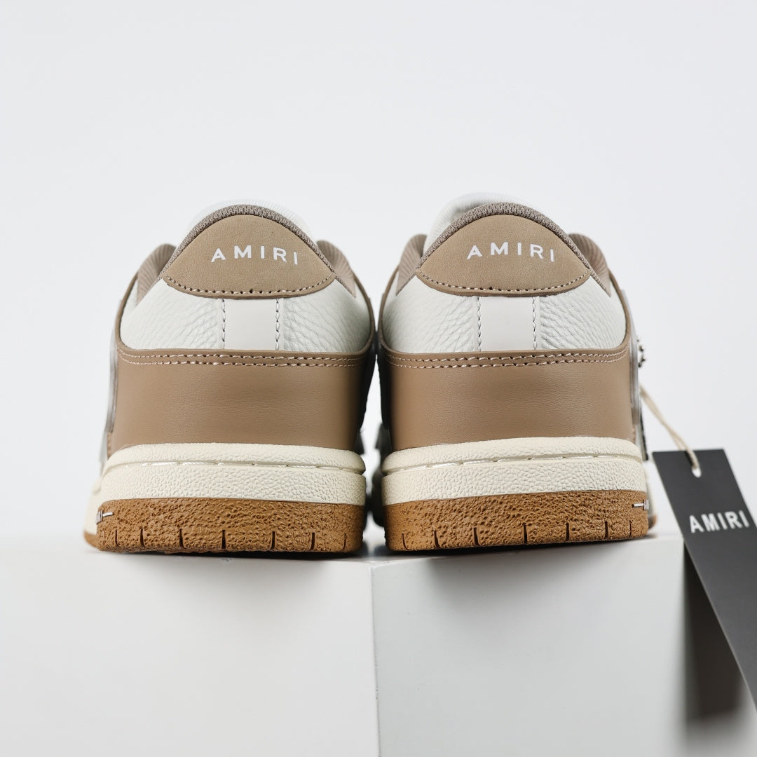 AMIRI Unisex Seasonal Casual Sneakers - Style 215596139 - view 8