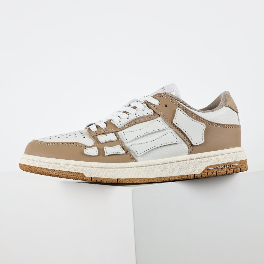 AMIRI Unisex Seasonal Casual Sneakers - Style 215596139 - view 9