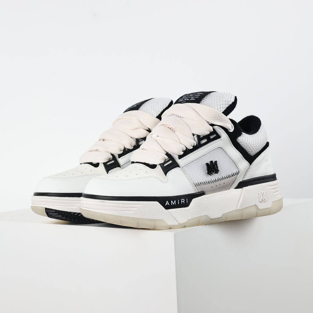 AMIRI Unisex Seasonal Short Boots - Style 215596140 - view 1