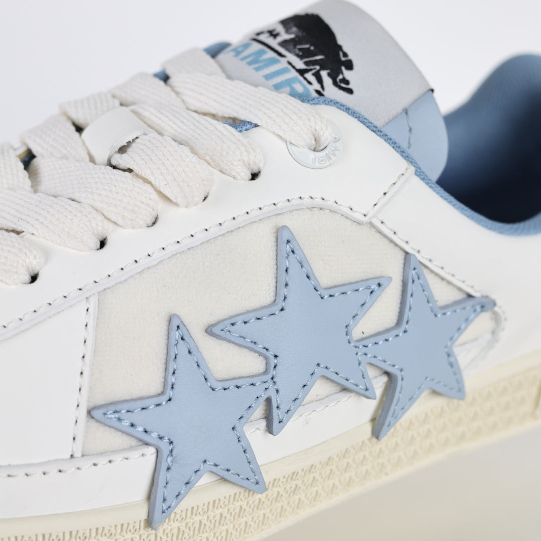AMIRI Unisex Seasonal Casual Sneakers - Style 215596180 - view 6