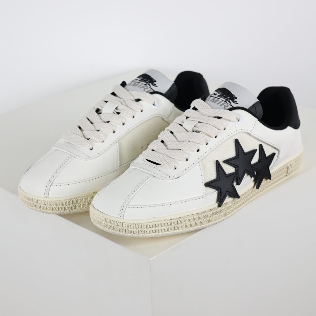 AMIRI Unisex Seasonal Casual Sneakers - Style 215596181 - view 2