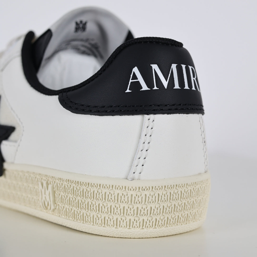 AMIRI Unisex Seasonal Casual Sneakers - Style 215596181 - view 4