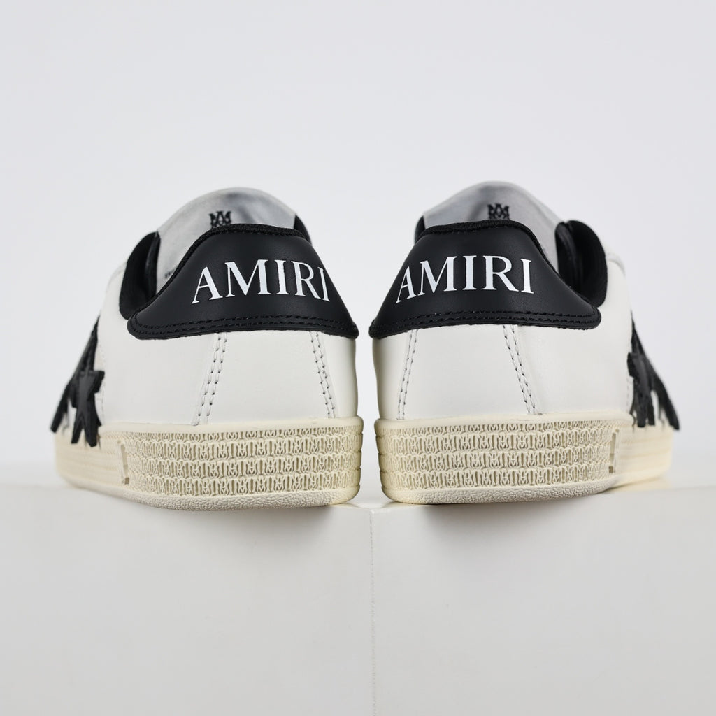 AMIRI Unisex Seasonal Casual Sneakers - Style 215596181 - view 8
