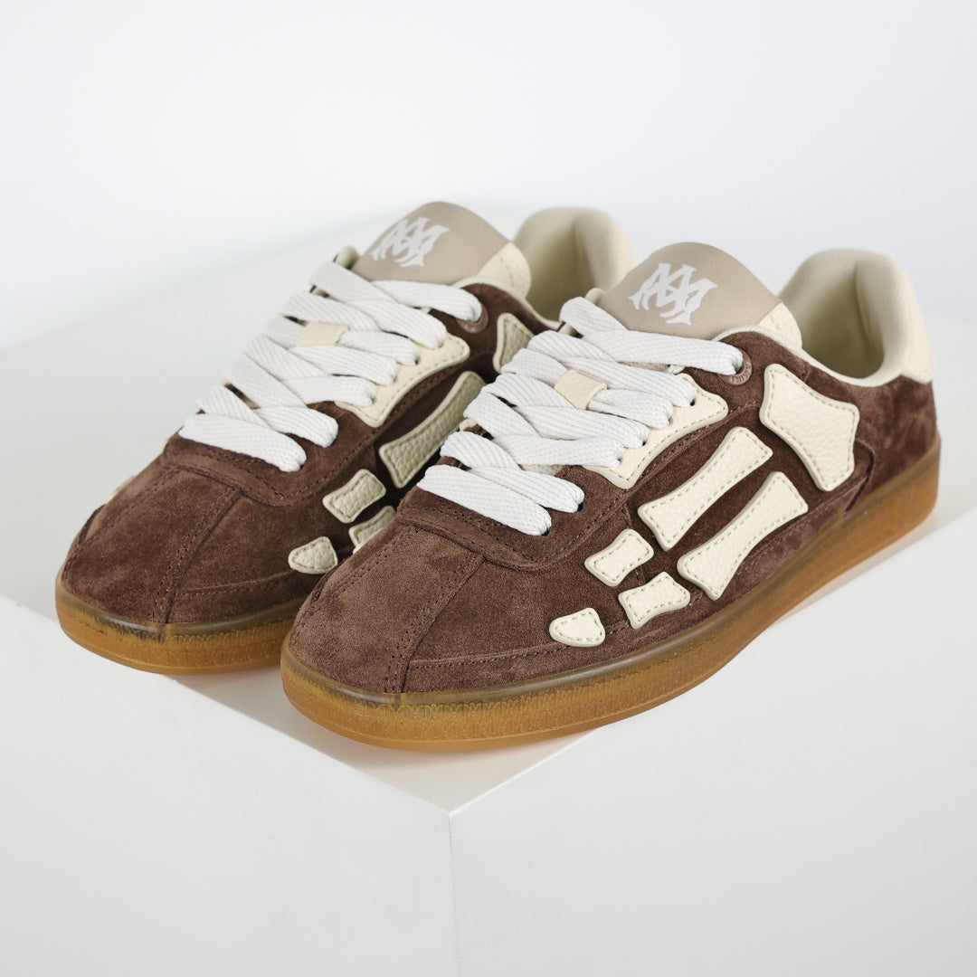 AMIRI Unisex Seasonal Casual Sneakers - Style 215596185 - view 2