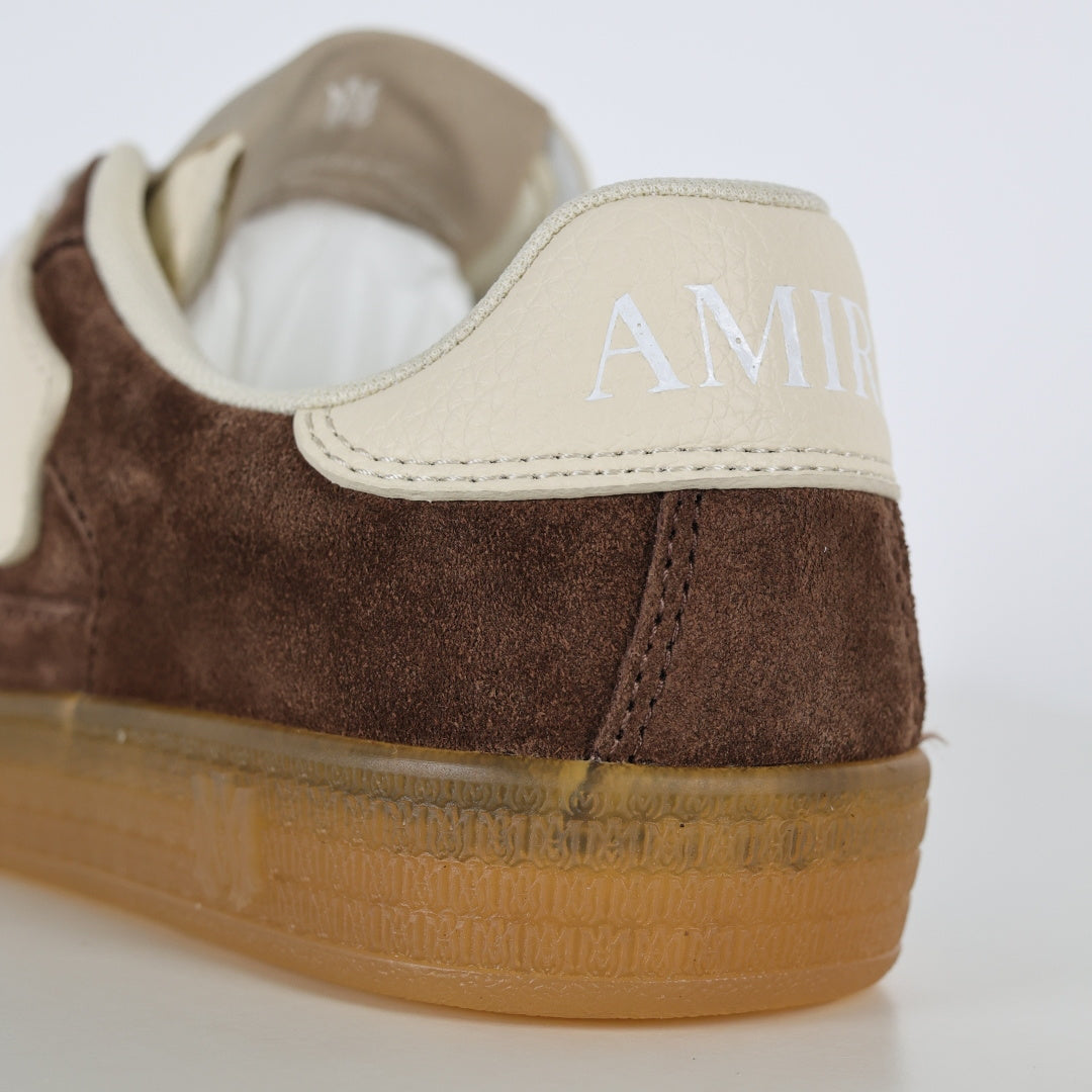 AMIRI Unisex Seasonal Casual Sneakers - Style 215596185 - view 4
