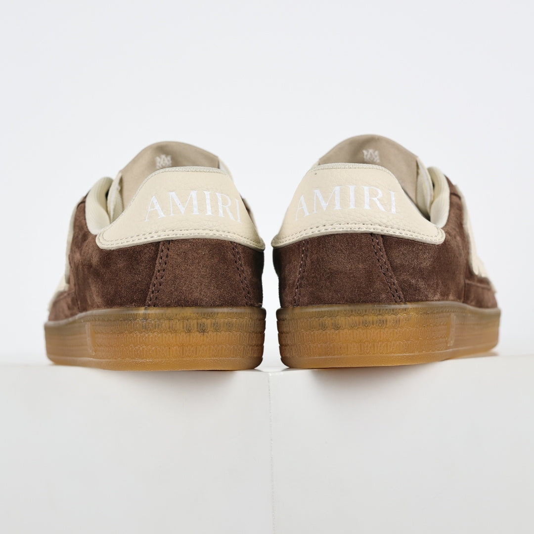 AMIRI Unisex Seasonal Casual Sneakers - Style 215596185 - view 8