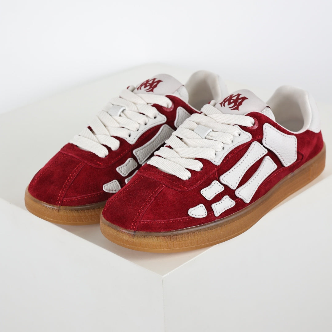 AMIRI Unisex Seasonal Casual Sneakers - Style 215596186 - view 2