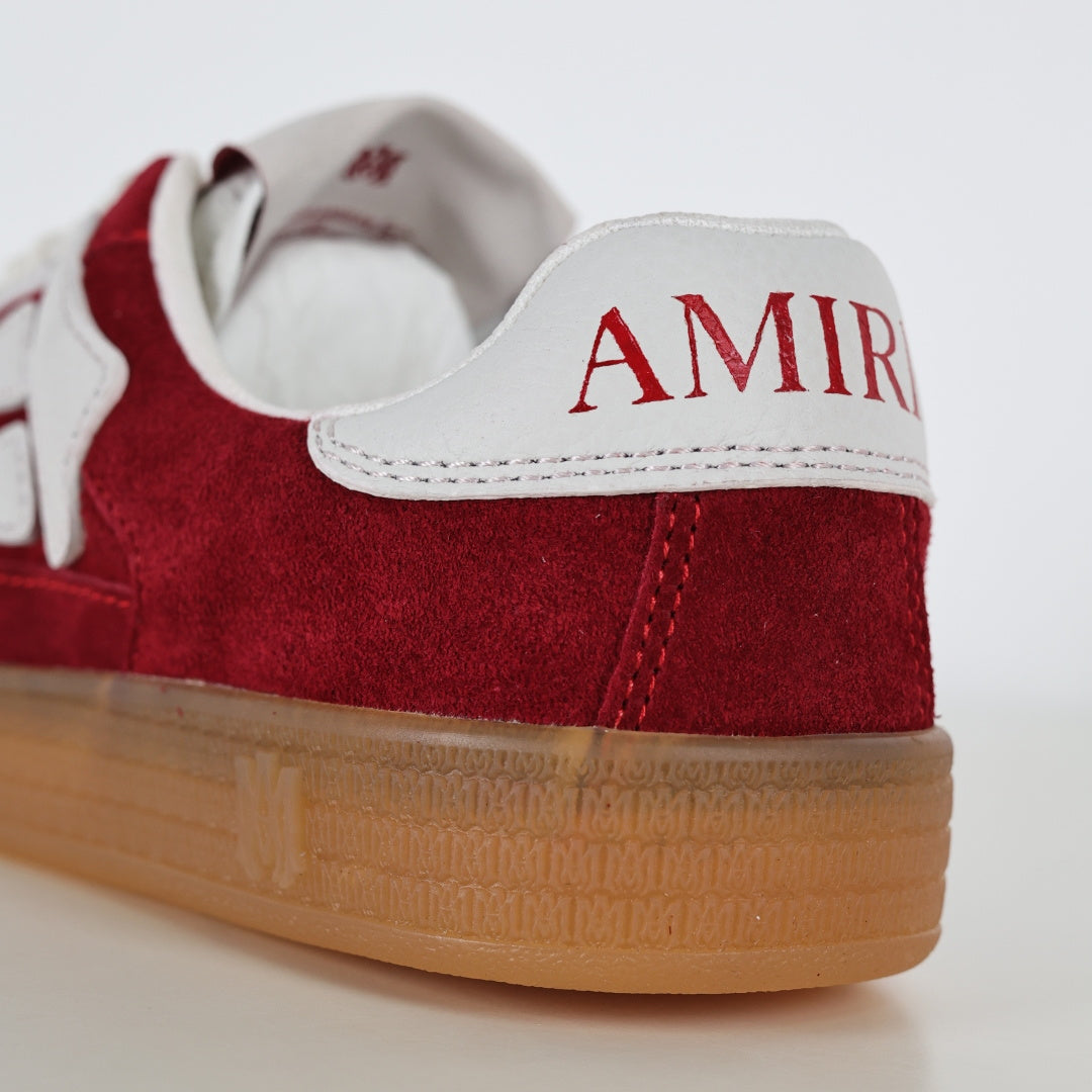 AMIRI Unisex Seasonal Casual Sneakers - Style 215596186 - view 4