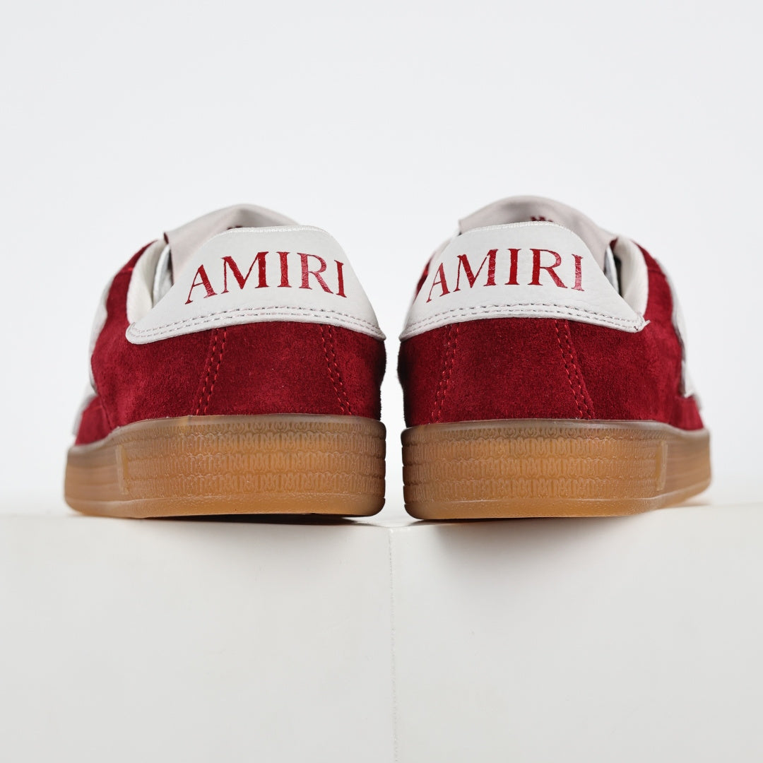 AMIRI Unisex Seasonal Casual Sneakers - Style 215596186 - view 8