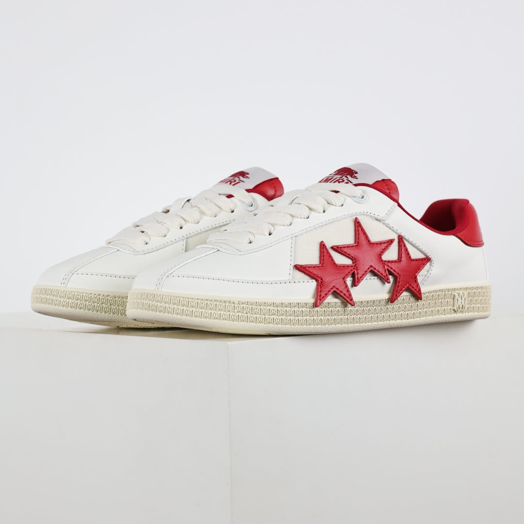 AMIRI Unisex Seasonal Casual Sneakers - Style 215596187 - view 1