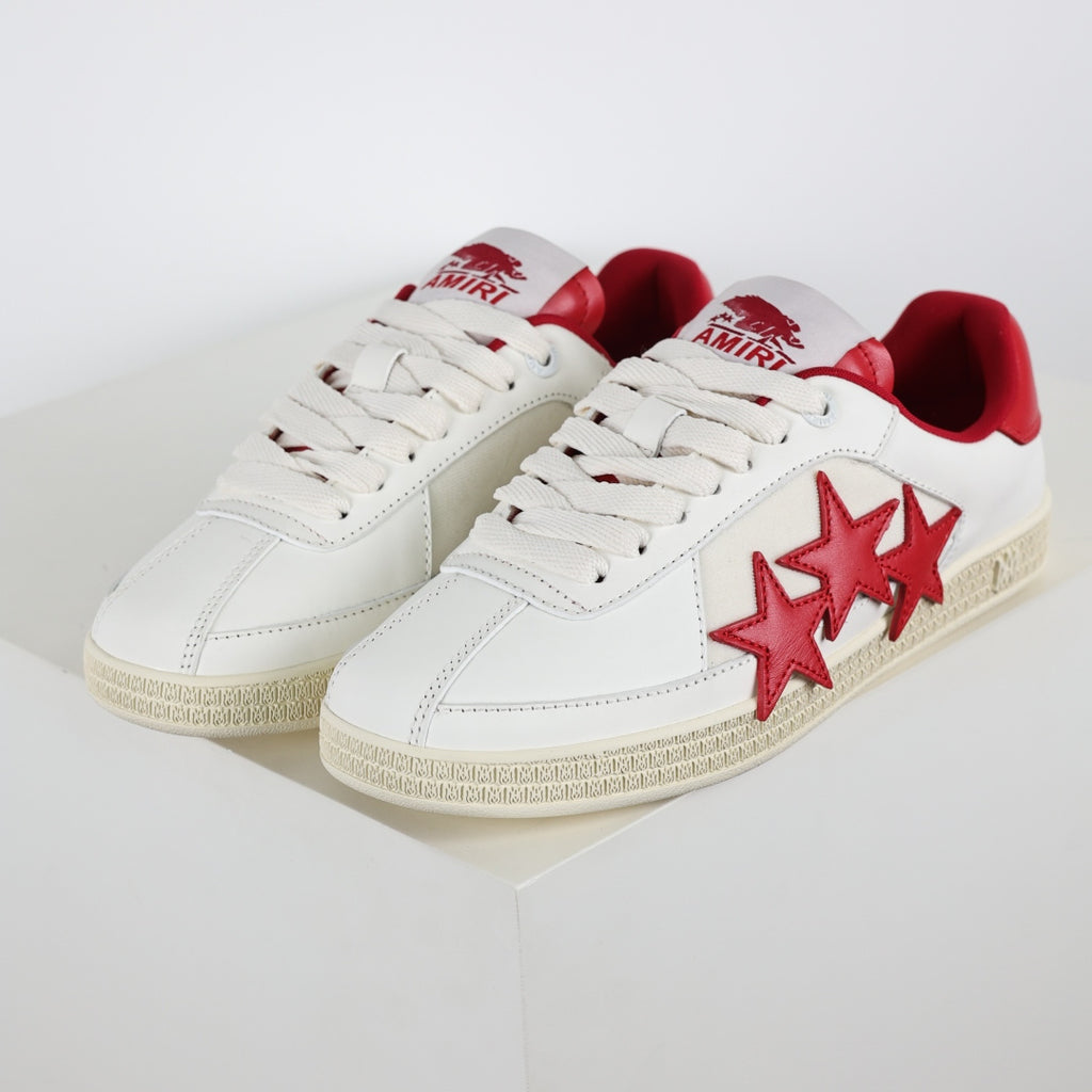 AMIRI Unisex Seasonal Casual Sneakers - Style 215596187 - view 2