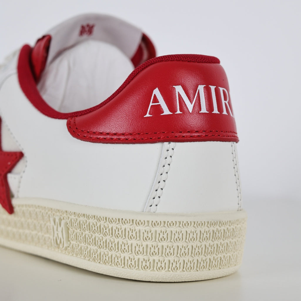 AMIRI Unisex Seasonal Casual Sneakers - Style 215596187 - view 4