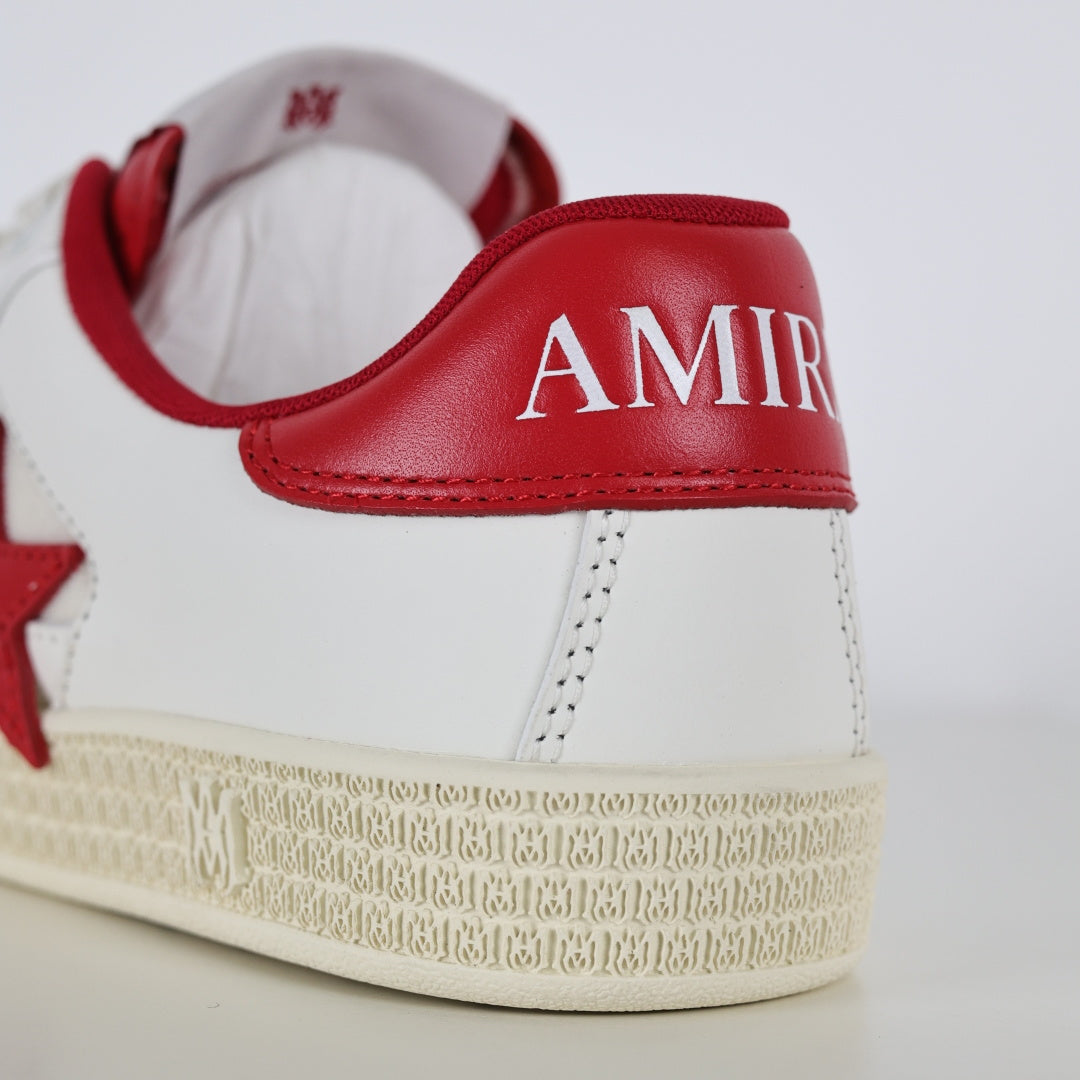 AMIRI Unisex Seasonal Casual Sneakers - Style 215596187 - view 4