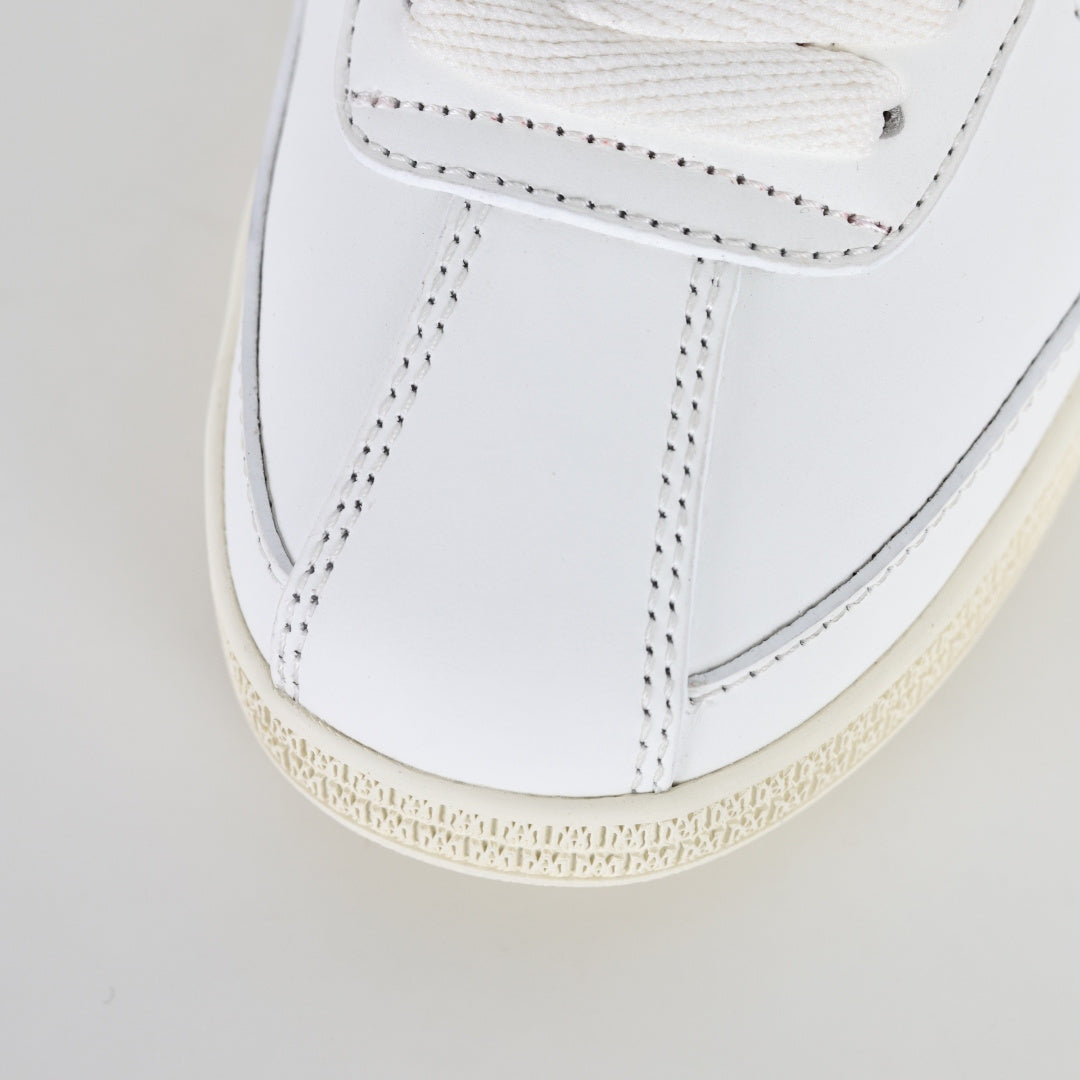 AMIRI Unisex Seasonal Casual Sneakers - Style 215596187 - view 5
