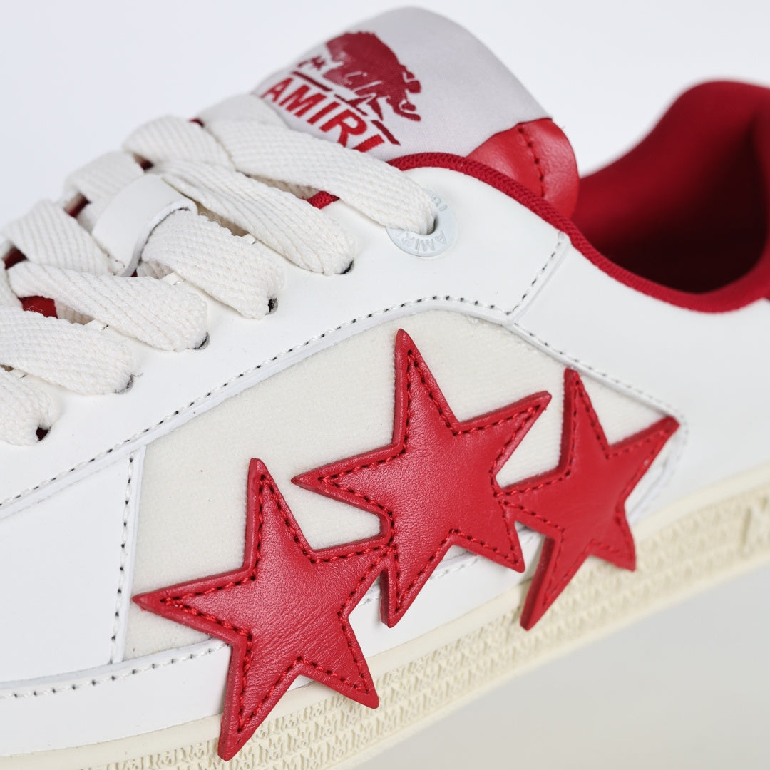 AMIRI Unisex Seasonal Casual Sneakers - Style 215596187 - view 6