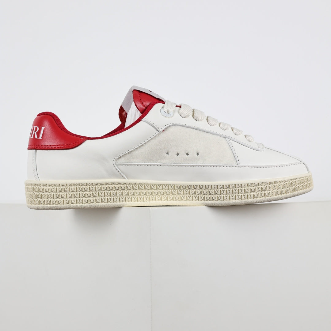 AMIRI Unisex Seasonal Casual Sneakers - Style 215596187 - view 7