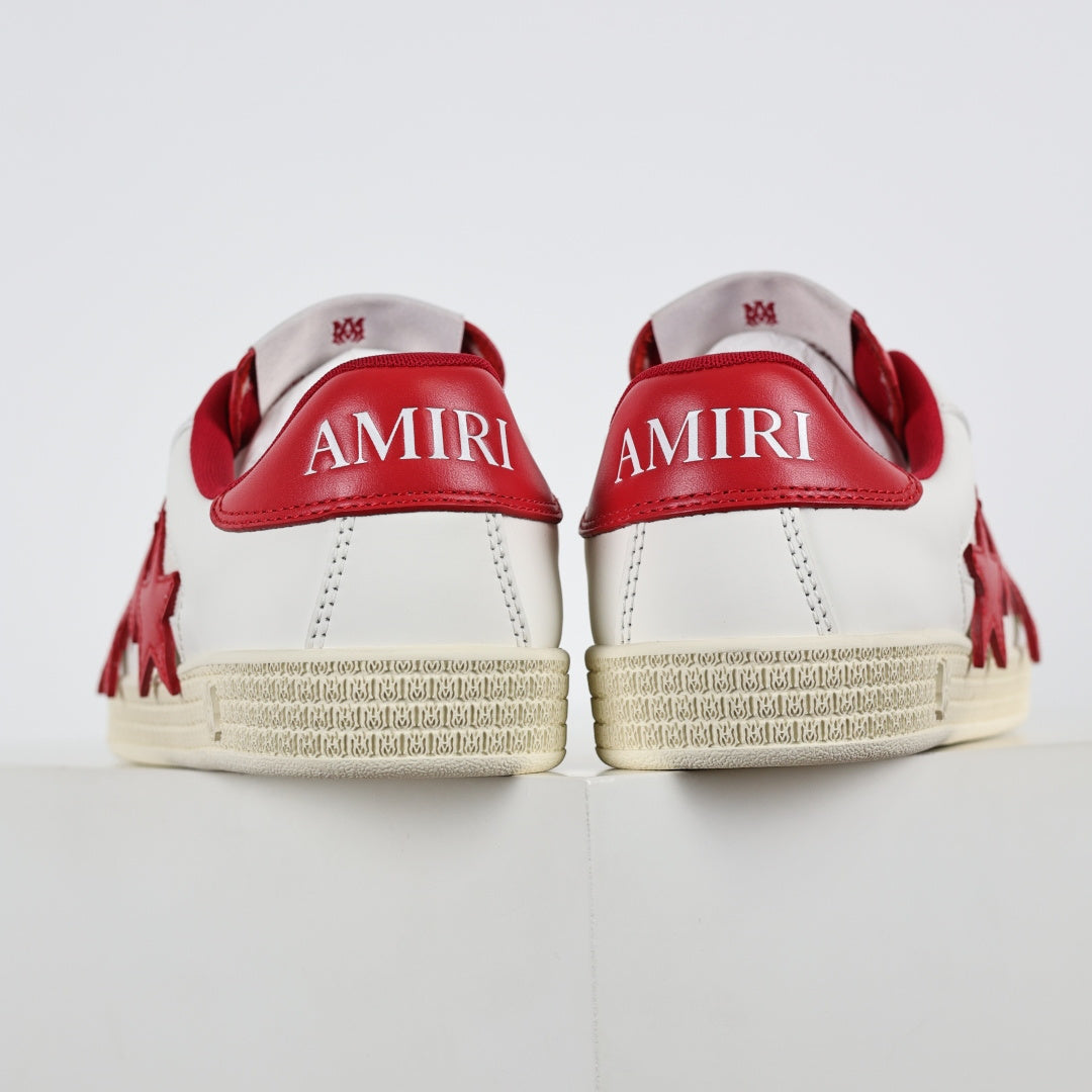 AMIRI Unisex Seasonal Casual Sneakers - Style 215596187 - view 8