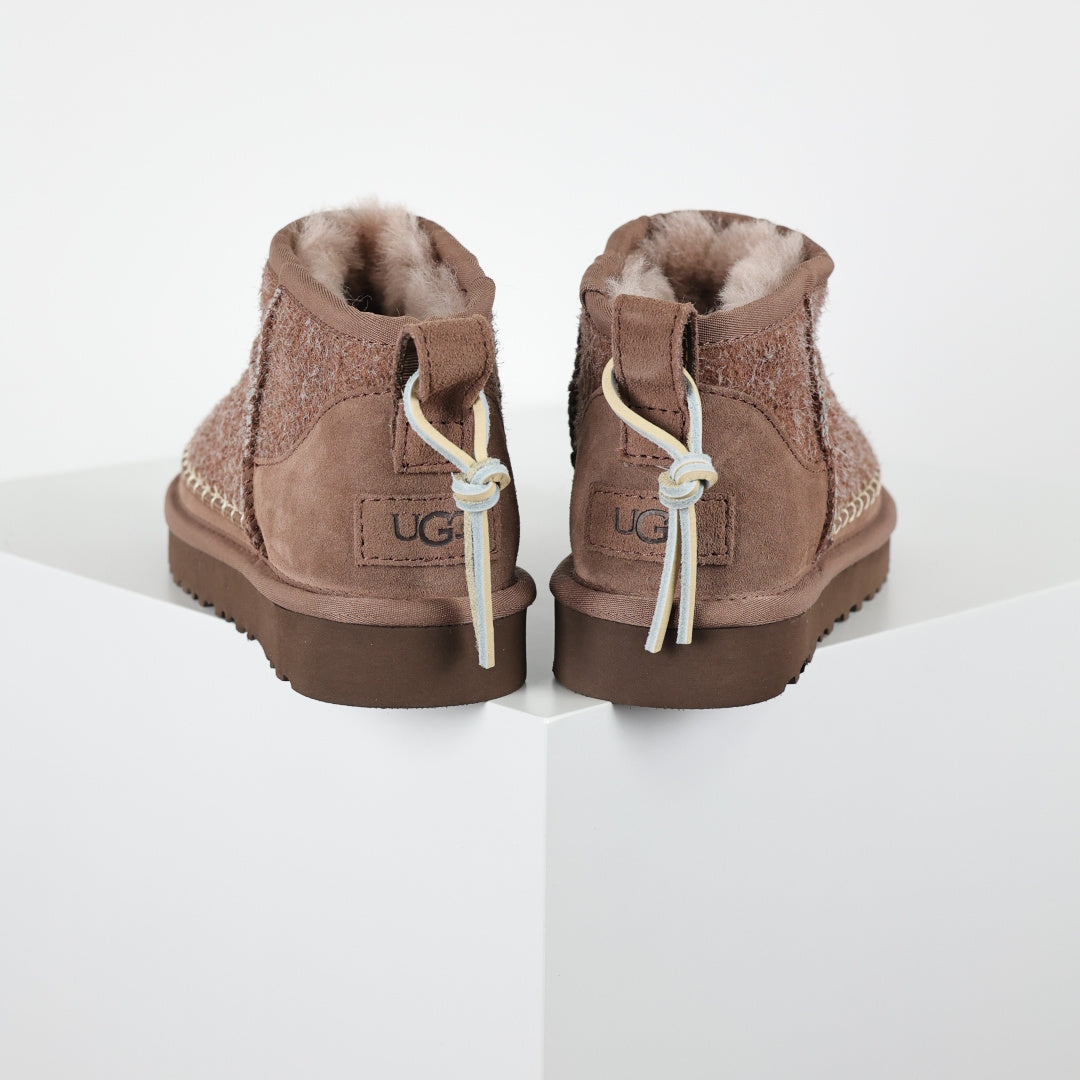 UGG Women's 1171538 Winter Boots - Style 235441492 - view 8