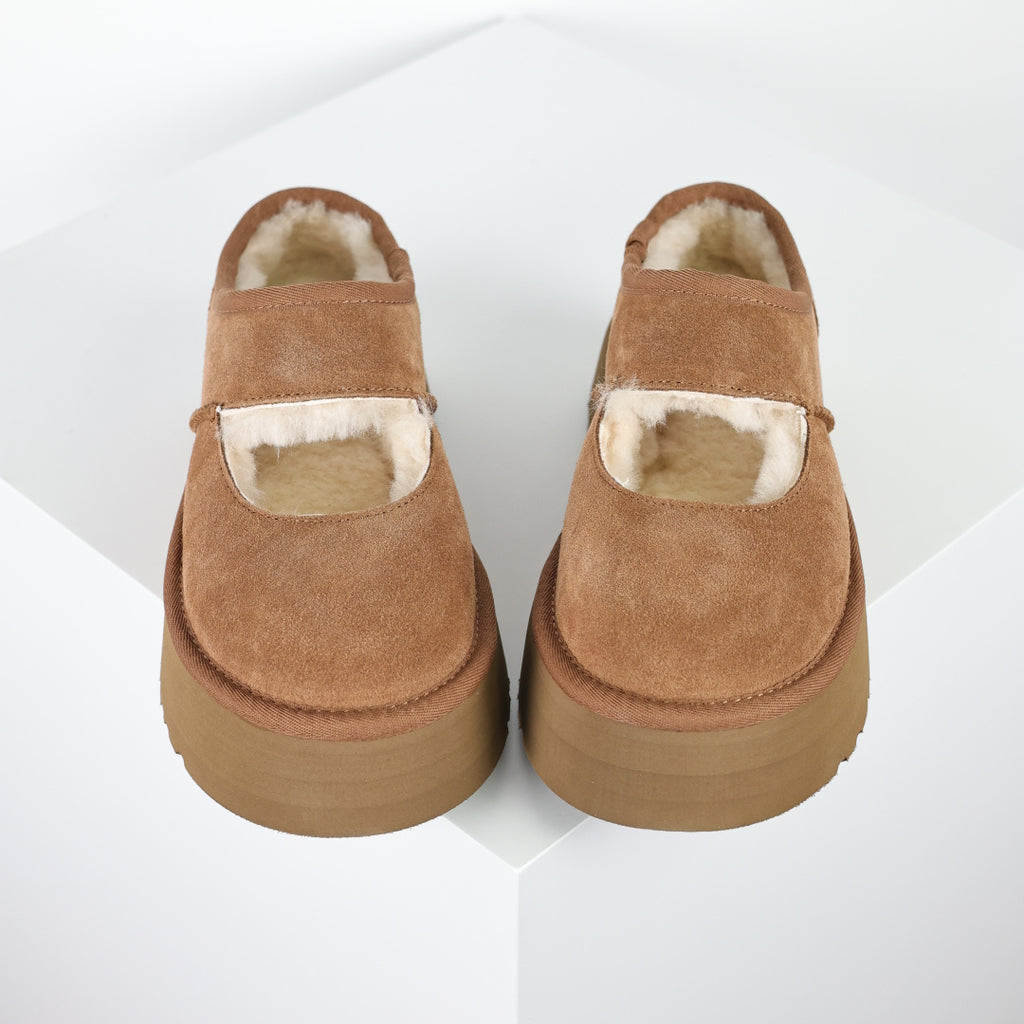 UGG Women's 1167612 Winter Boots - Style 235441494 - view 8