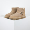 UGG Women's Classic Winter Boots - Style 235441496 - view 1