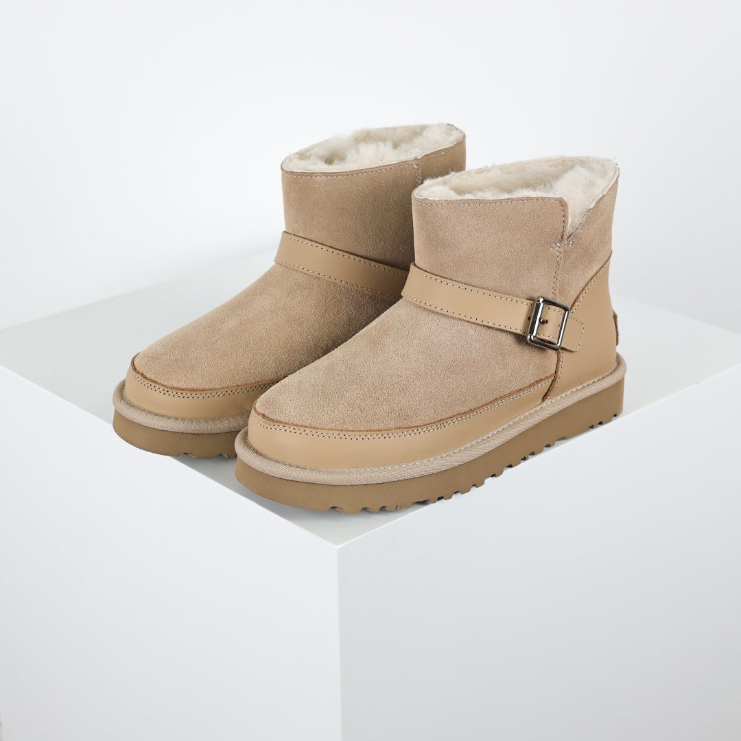 UGG Women's Classic Winter Boots - Style 235441496 - view 2
