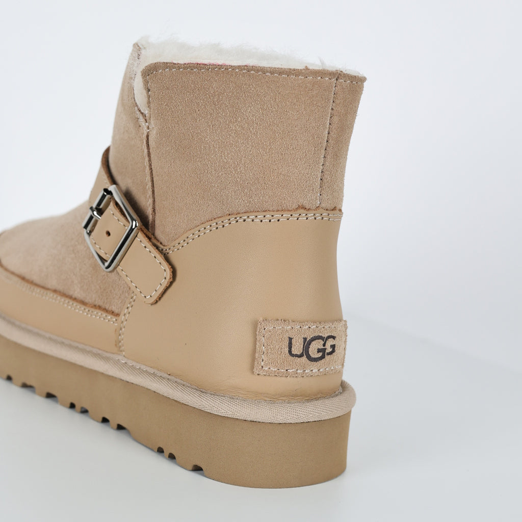 UGG Women's Classic Winter Boots - Style 235441496 - view 4