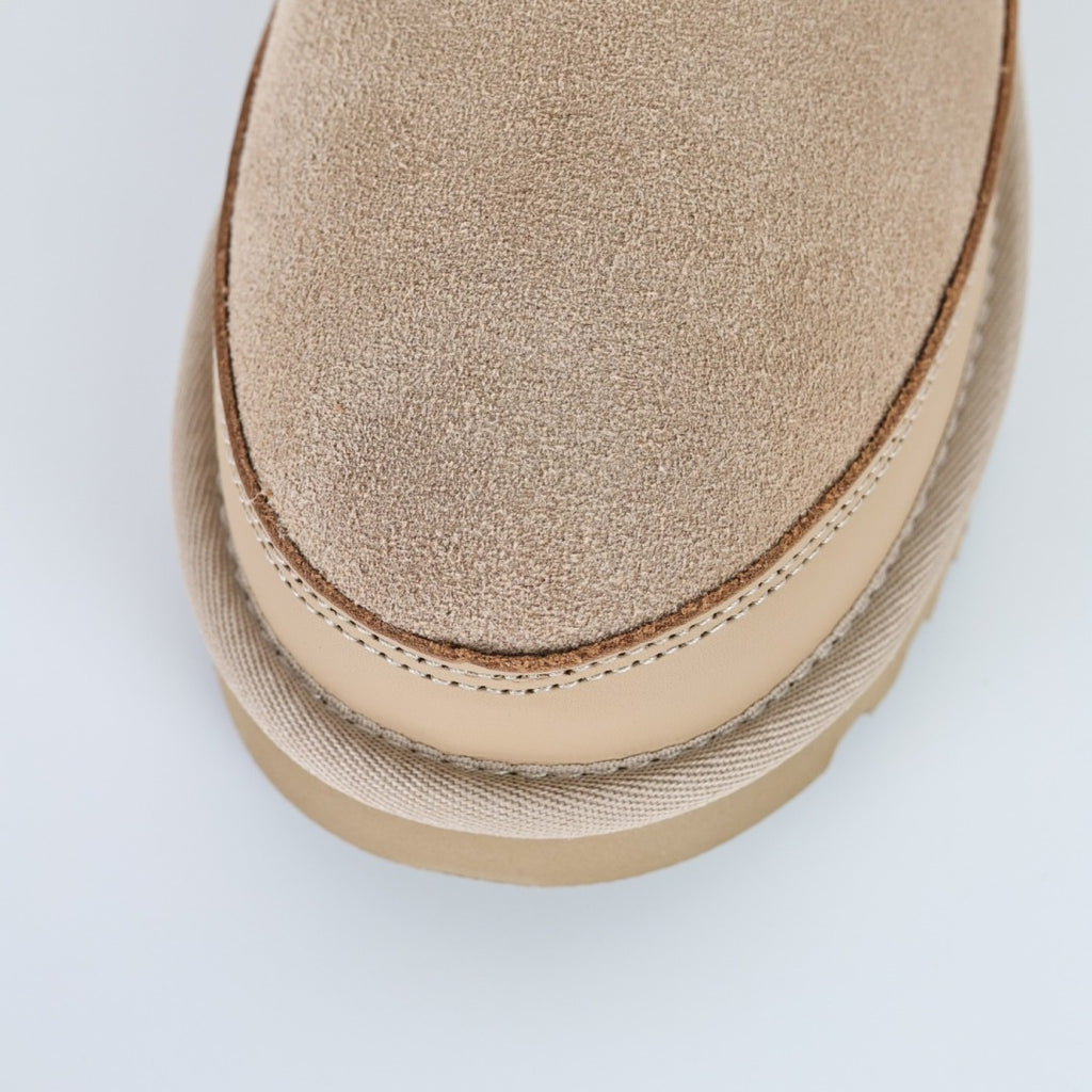 UGG Women's Classic Winter Boots - Style 235441496 - view 5