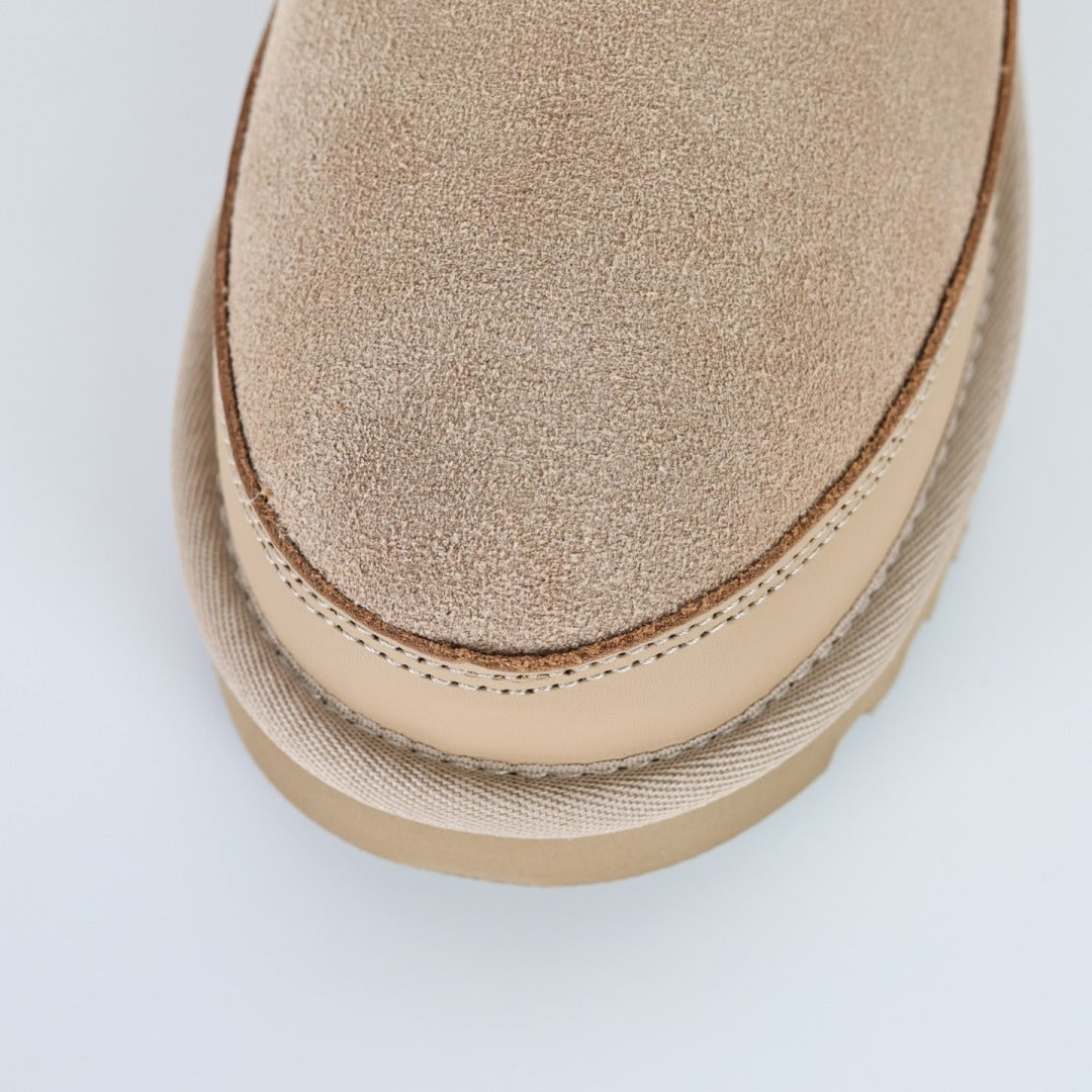 UGG Women's Classic Winter Boots - Style 235441496 - view 5