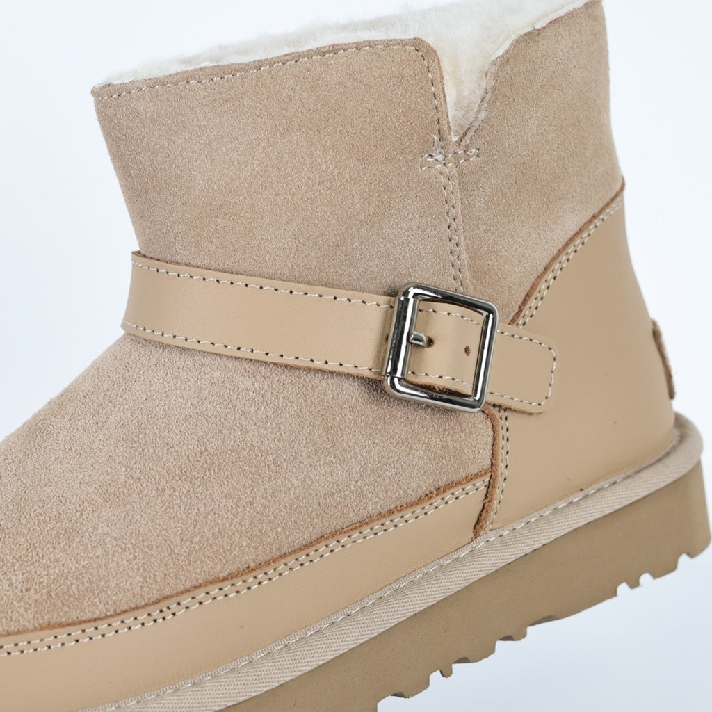 UGG Women's Classic Winter Boots - Style 235441496 - view 6
