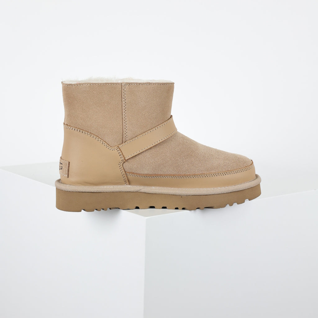 UGG Women's Classic Winter Boots - Style 235441496 - view 7