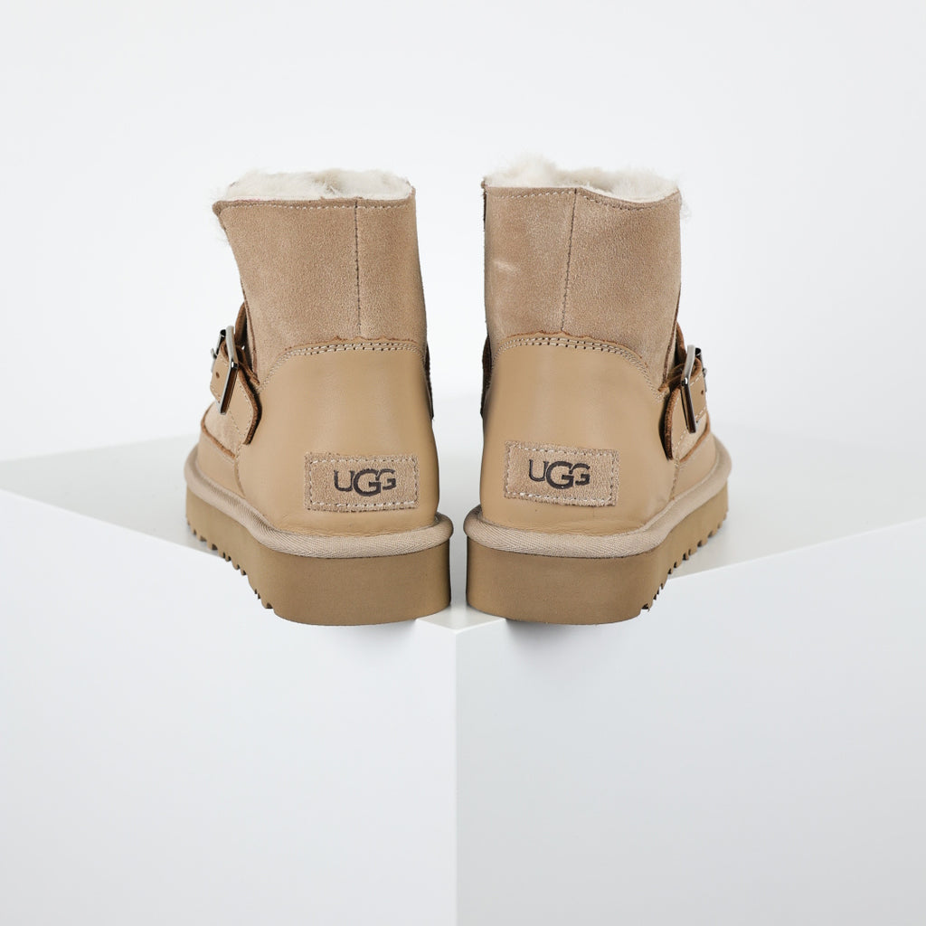 UGG Women's Classic Winter Boots - Style 235441496 - view 8