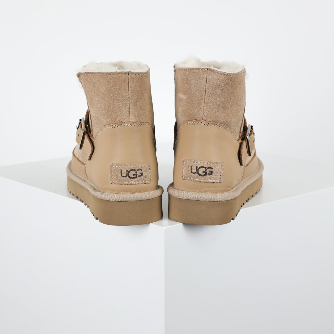 UGG Women's Classic Winter Boots - Style 235441496 - view 8