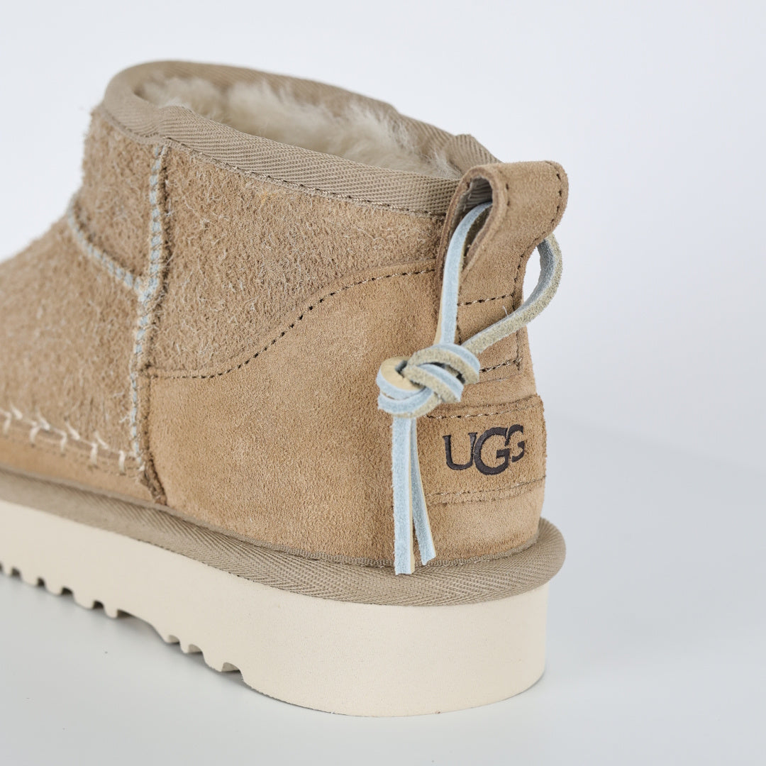UGG Women's 1171538 Winter Boots - Style 235441497 - view 4