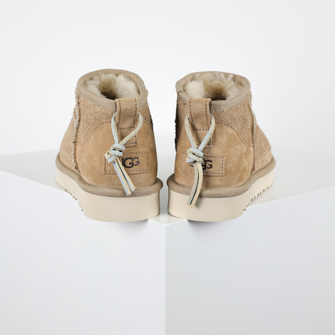 UGG Women's 1171538 Winter Boots - Style 235441497 - view 8