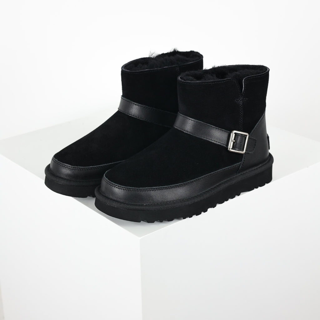 UGG Women's Classic Winter Boots - Style 235441705 - view 2