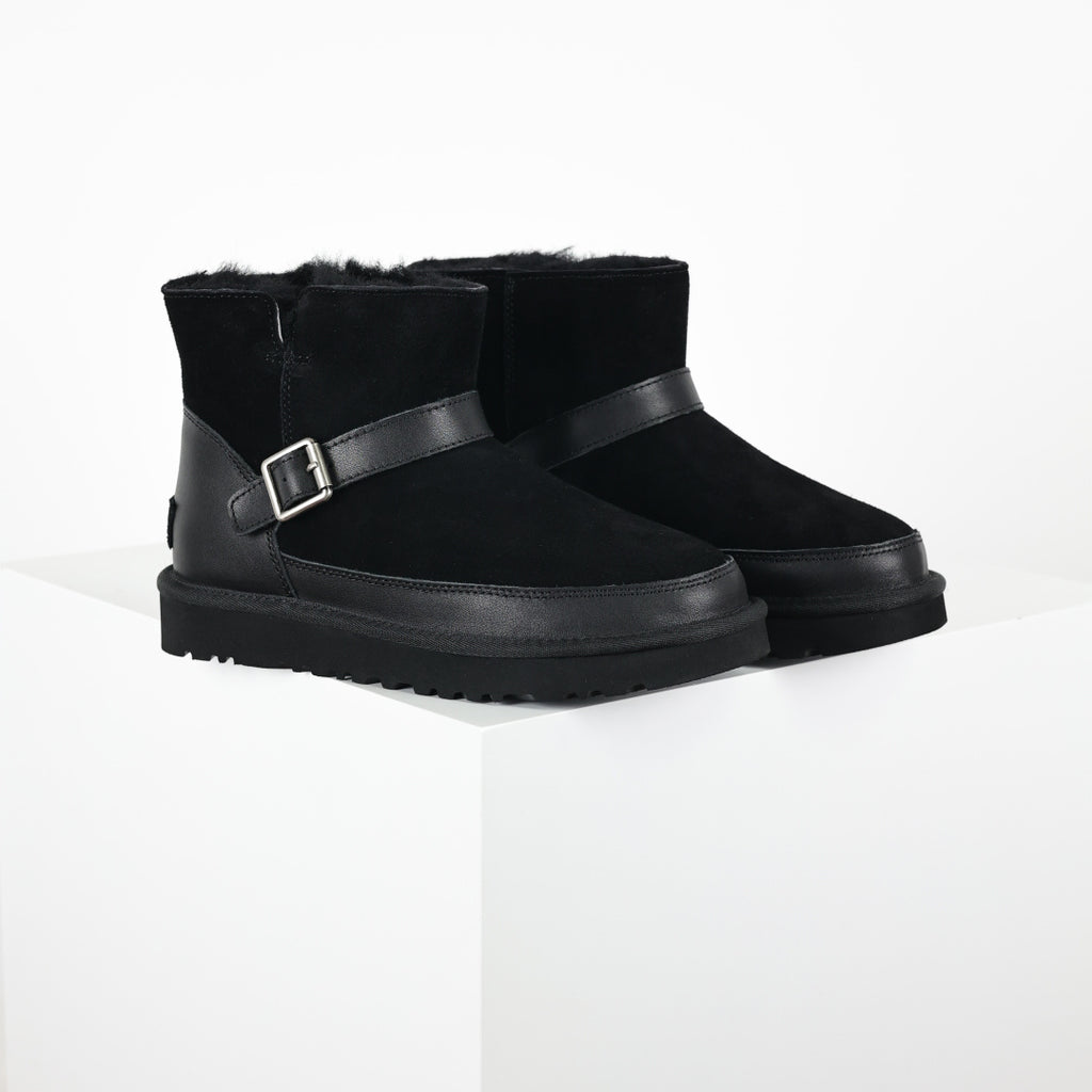 UGG Women's Classic Winter Boots - Style 235441705 - view 3
