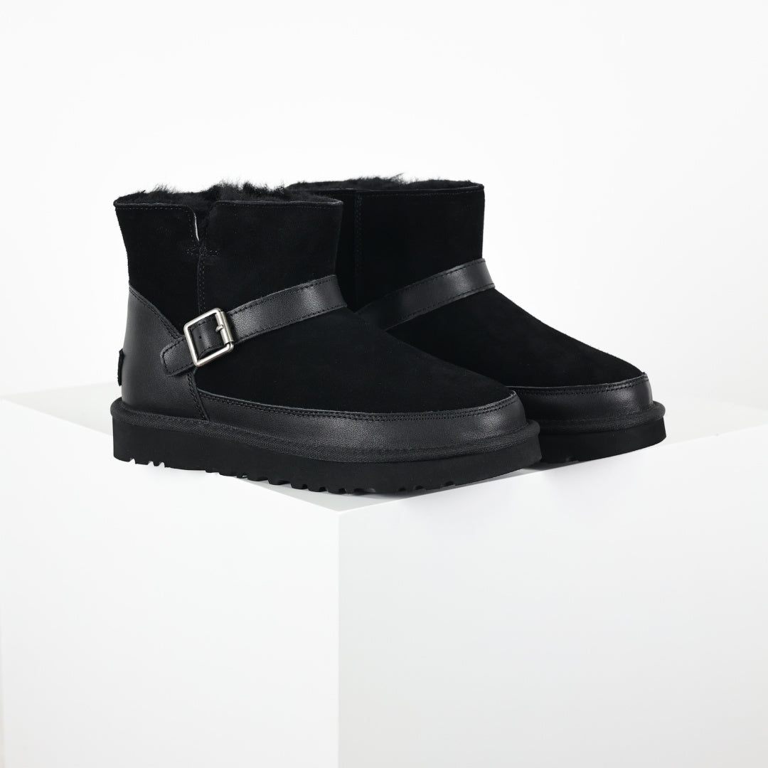 UGG Women's Classic Winter Boots - Style 235441705 - view 3