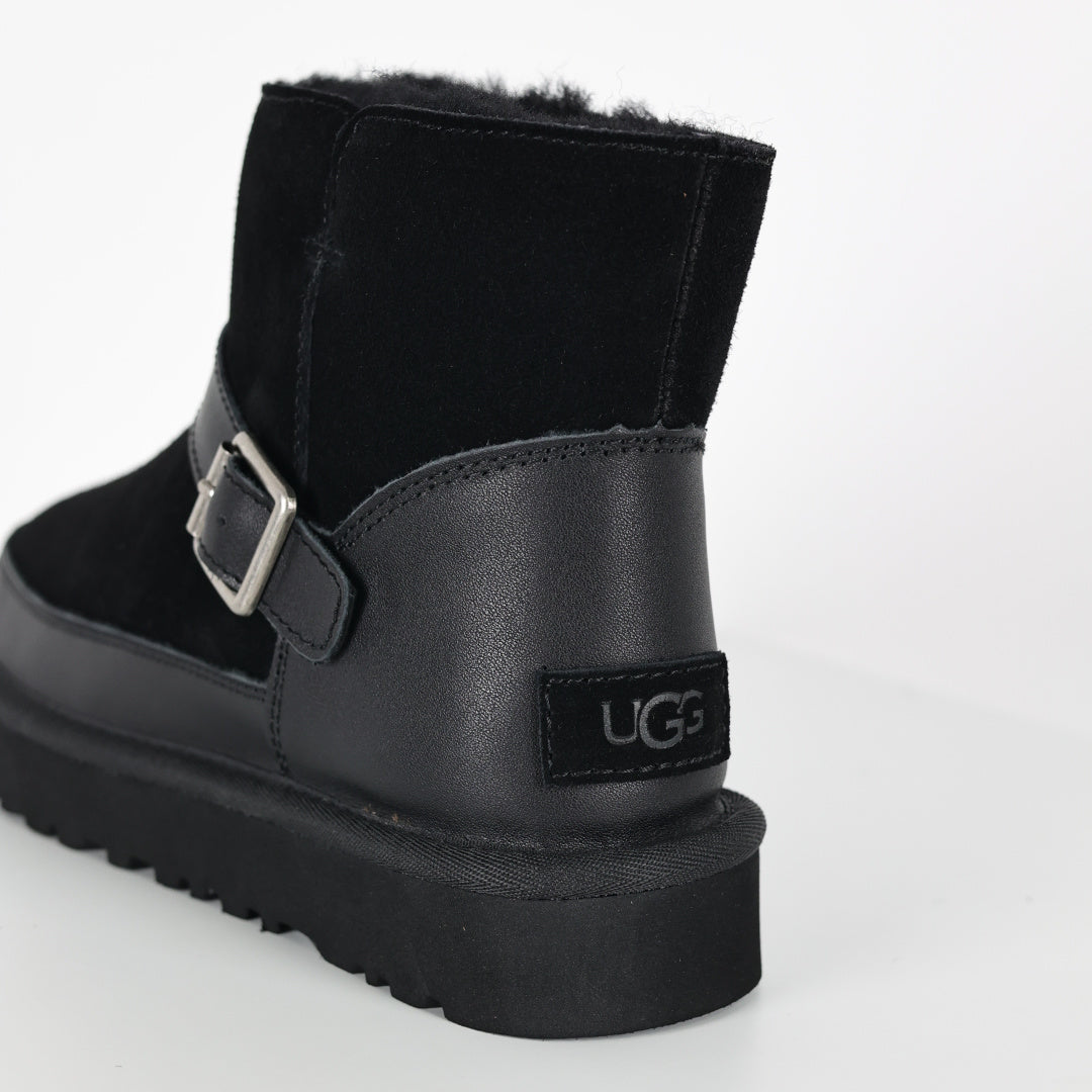 UGG Women's Classic Winter Boots - Style 235441705 - view 4